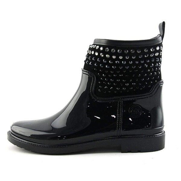 michael kors reeves bootie