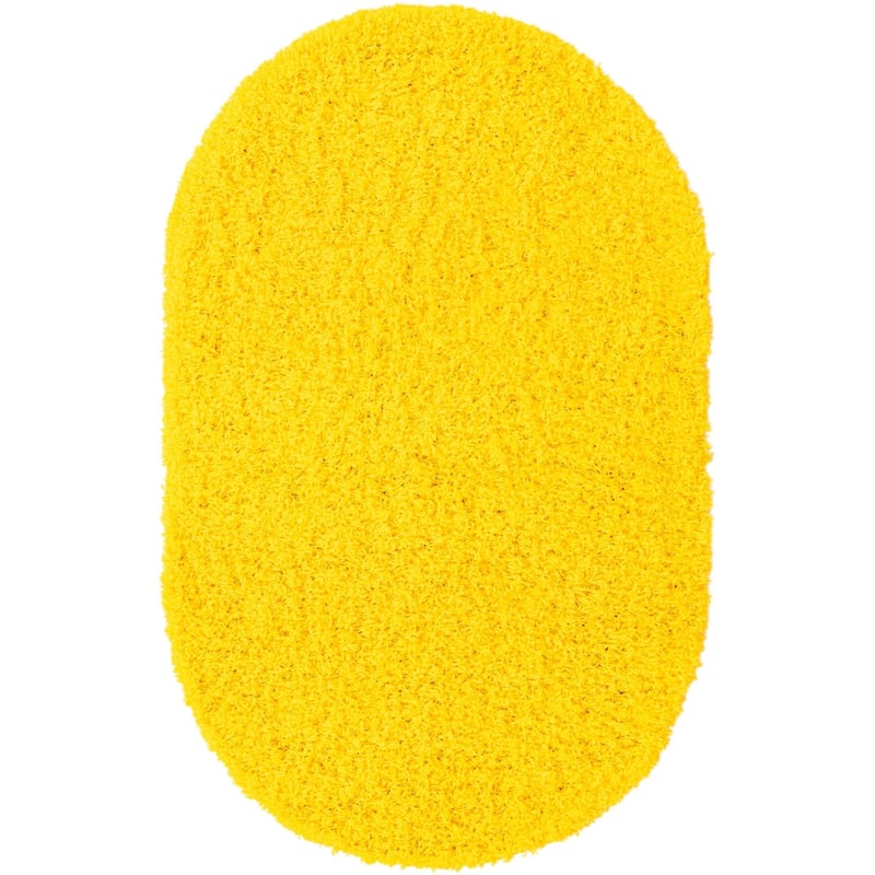 Shag Laurian Collection Area Rug