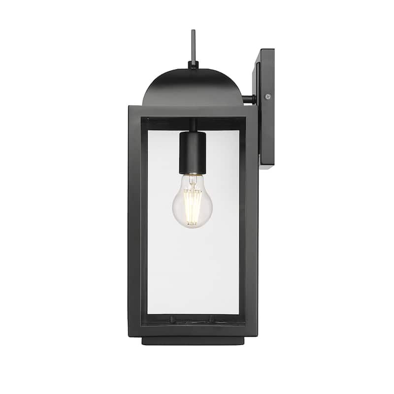 Millennium Lighting 194101 Beaufort 18" Tall Outdoor Wall Sconce