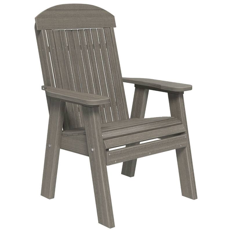 Poly Lumber Classic Bench