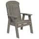 Option Coastal Gray Woodgrain