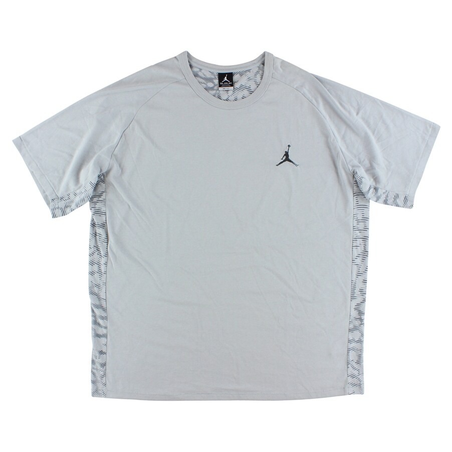 jordan core t shirt