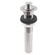 Option Polished Nickel