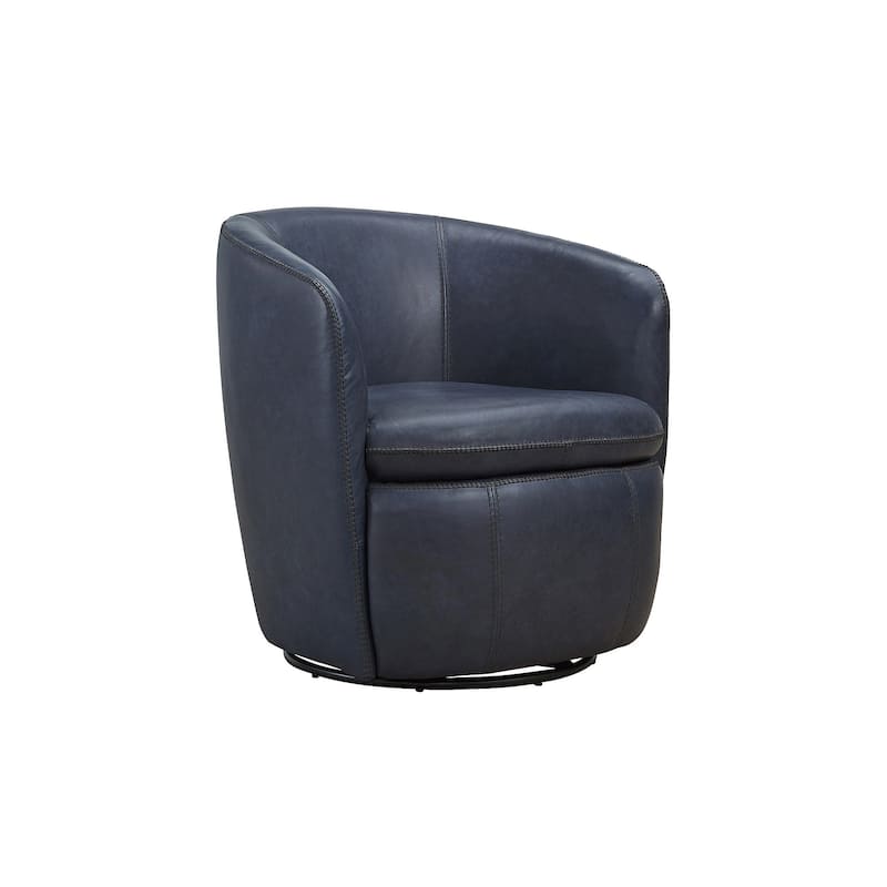 Signature Design by Ashley Kierreys Swivel Chair - 31.75"W x 28"D x 31.5"H