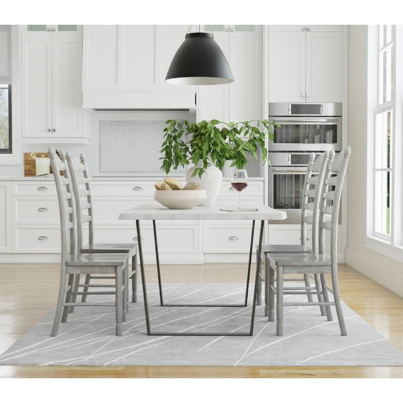 Carolina Living Whitman Dining Chair