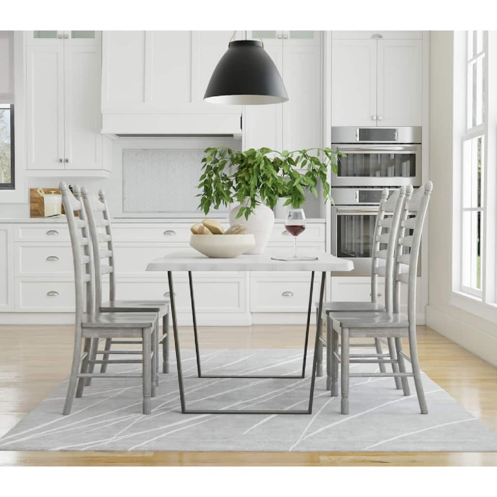 Carolina Living Whitman Dining Chair