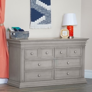 Baby Cache Vienna 6 Drawer Dresser