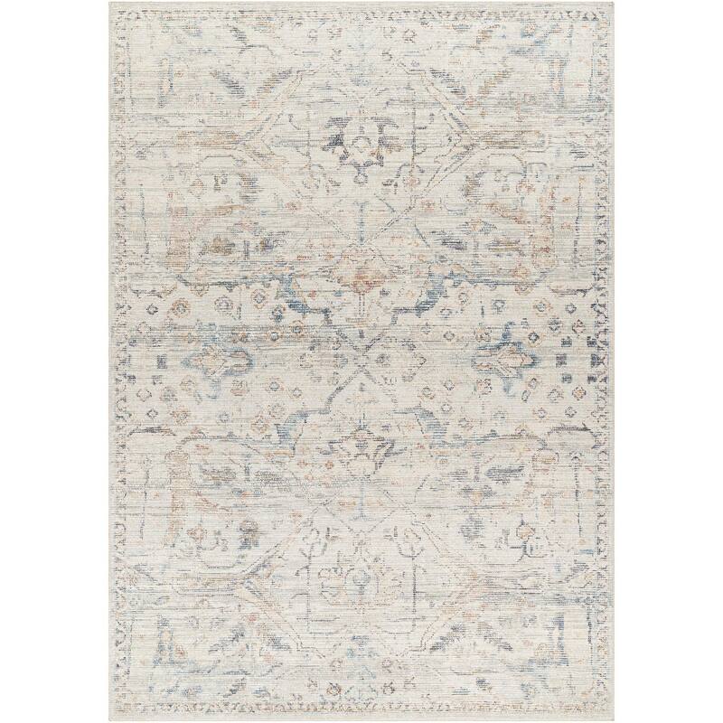 Becki Owens x Livabliss Marlene Area Rug