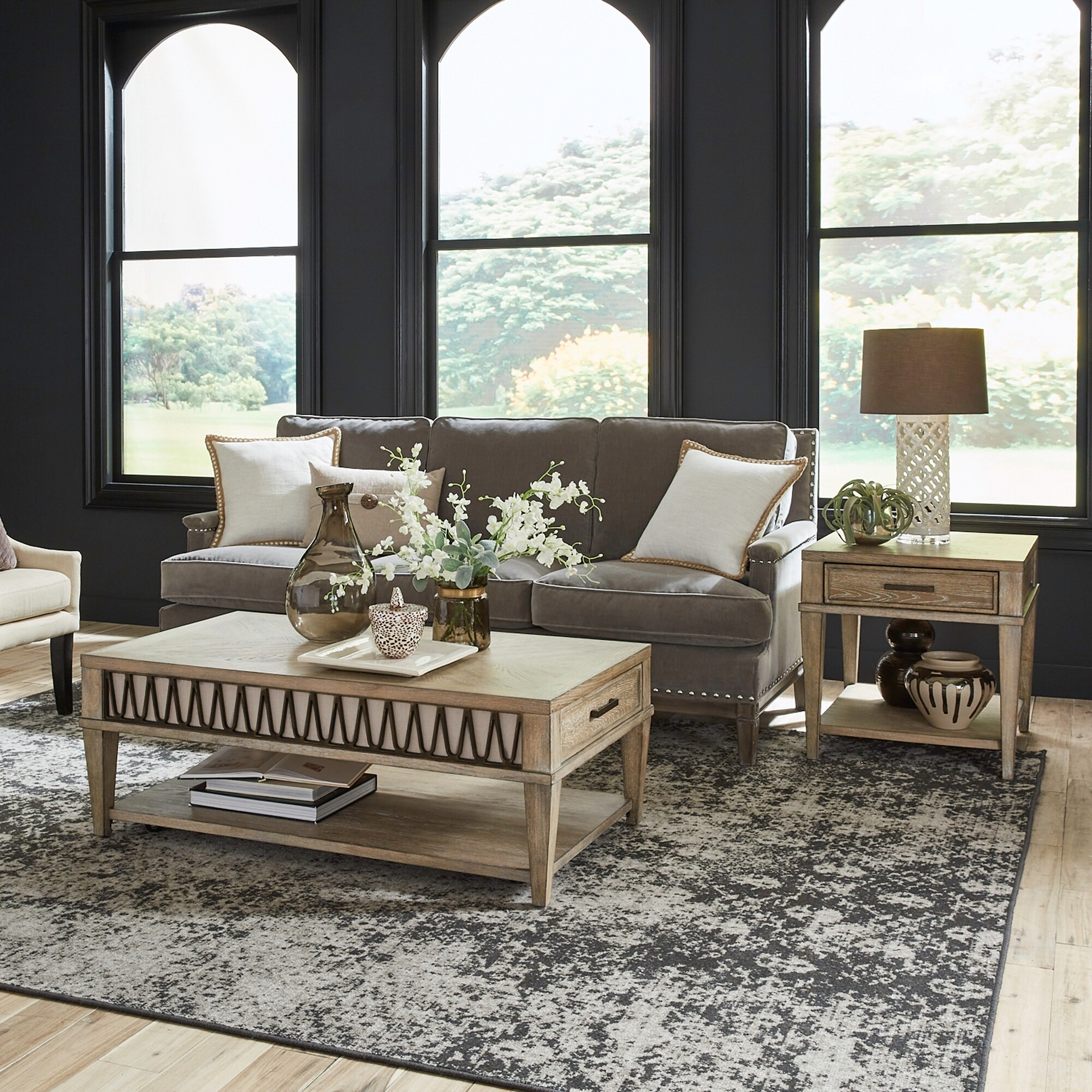 Devonshire store pine clearance