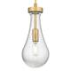 Option Brushed Brass