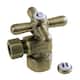 Option Antique Brass