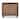 Uttermost Muestra Wood Grain 2 Door Cabinet - 36.00" W x 33.00" H x 14.00" D
