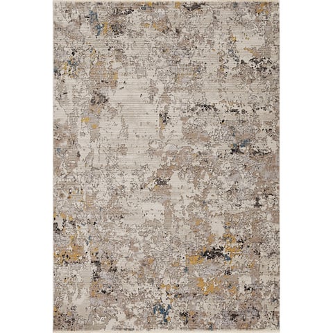 The Gray Barn Kate Textured Naturals Area Rug
