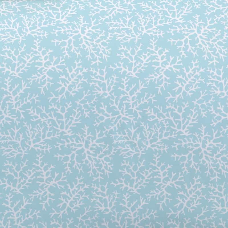 Premium Coastal Microfiber Sheet Set