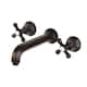 Option Oil Rubbed Bronze