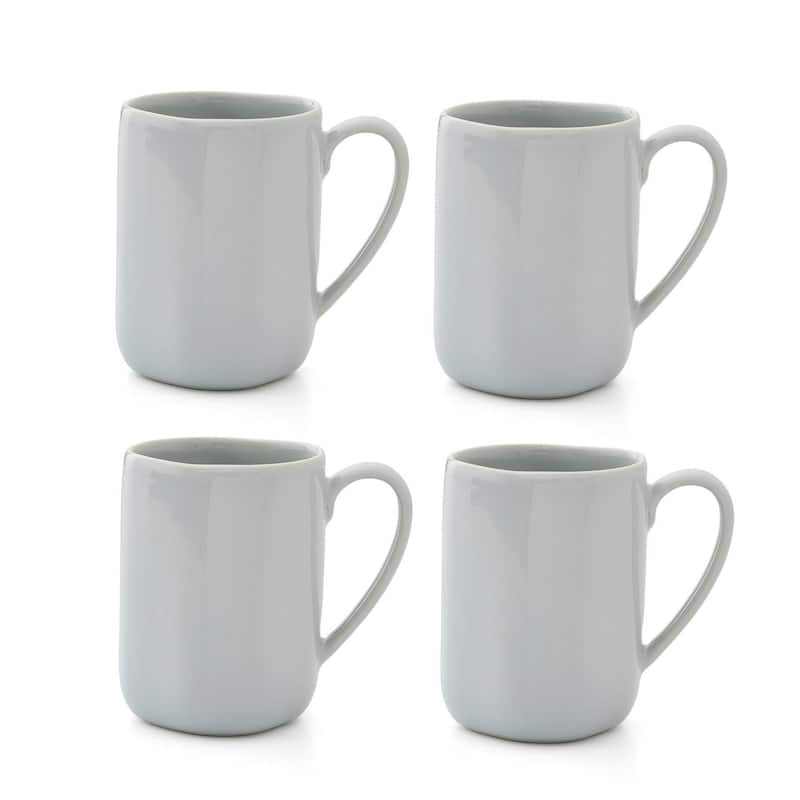 Portmeirion Set of 4 Sophie Conran Arbor 14 Ounce Mugs