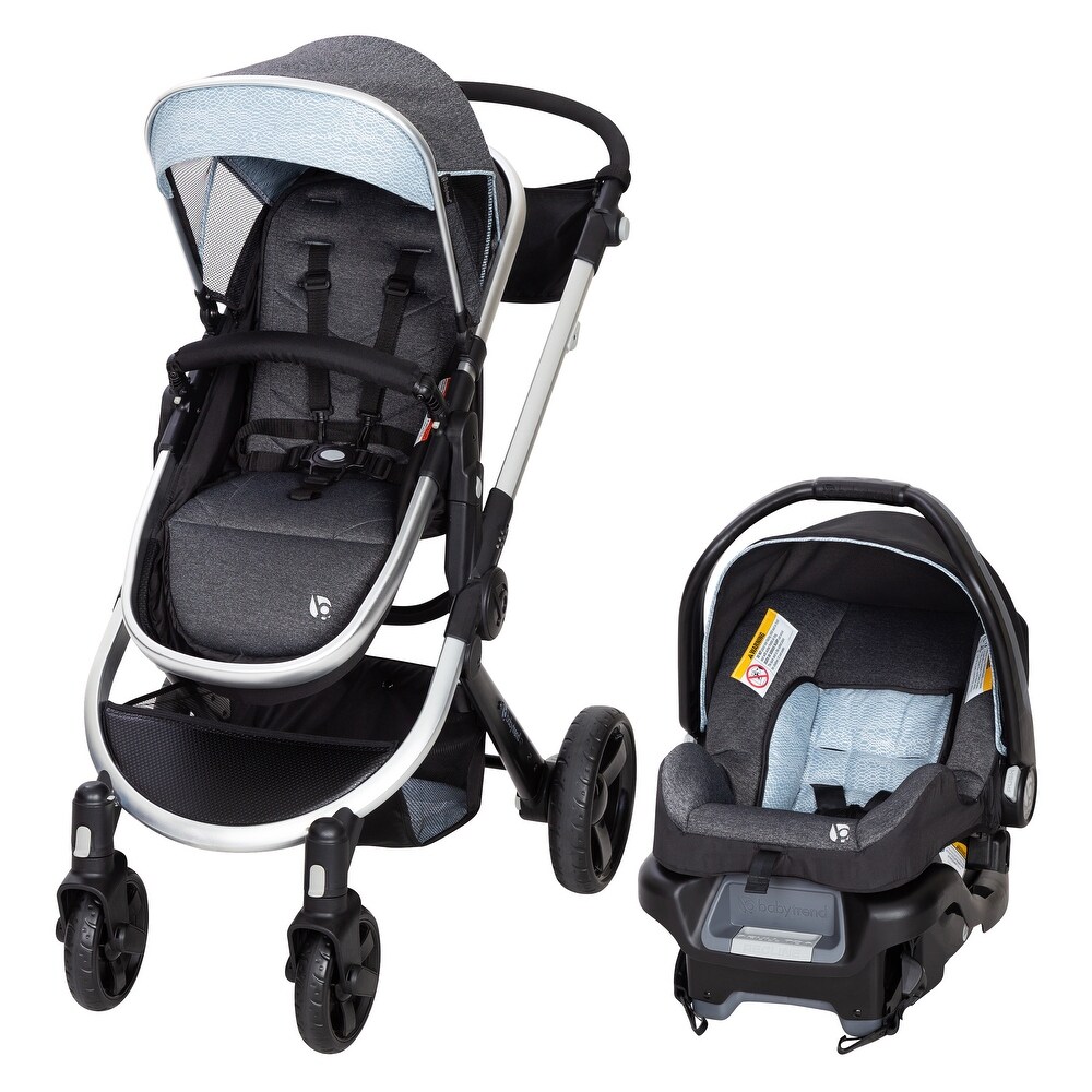 Baby trend royal se travel system best sale