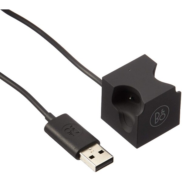 Bang & Olufsen Premium Beoplay Charging Cube for H5 Earphones White. Opens flyout.