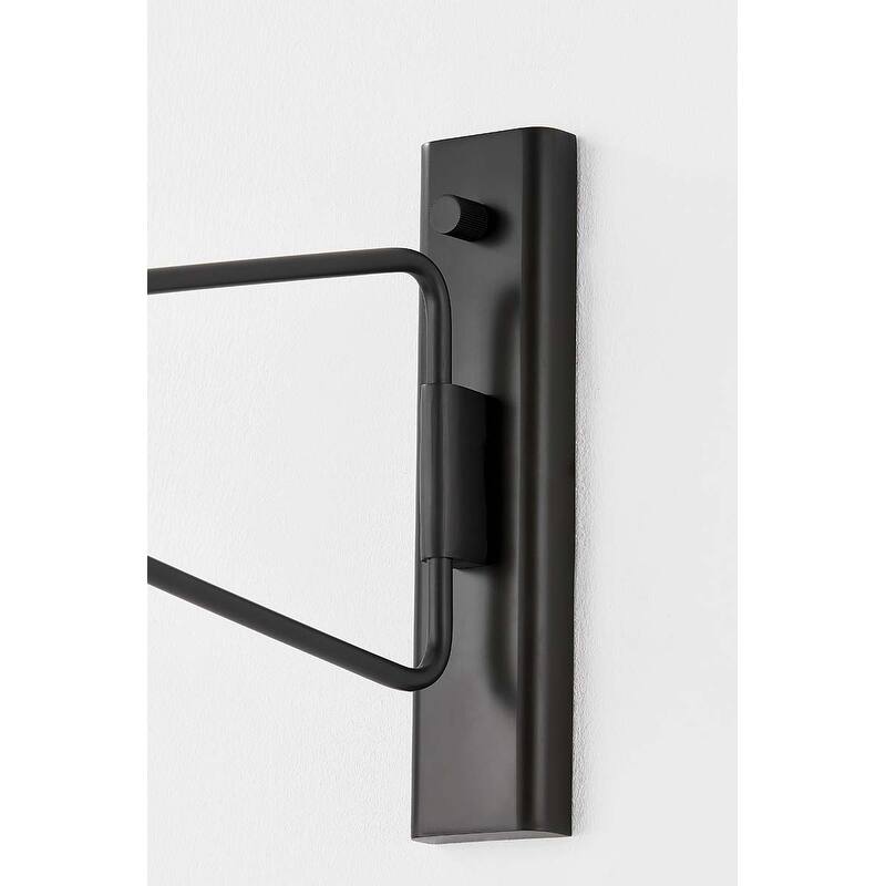 Hudson Valley Lighting 6216 Northford 15" Tall Wall Sconce