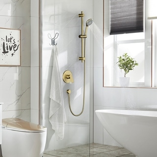 Rain Handheld Shower Head