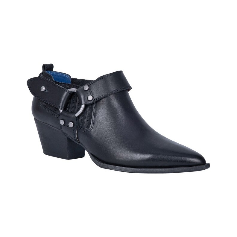 western clogs and mules