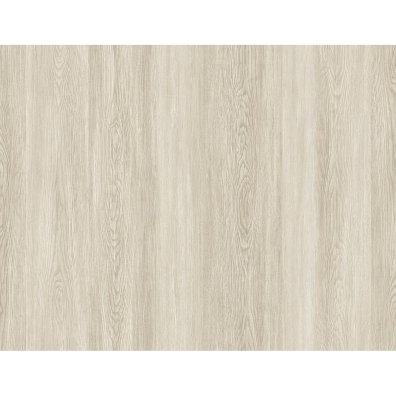 Seabrook Designs All-Over Faux Woodgrain Unpasted Wallpaper - 27 in. W x 27 ft. L - Sand Dune
