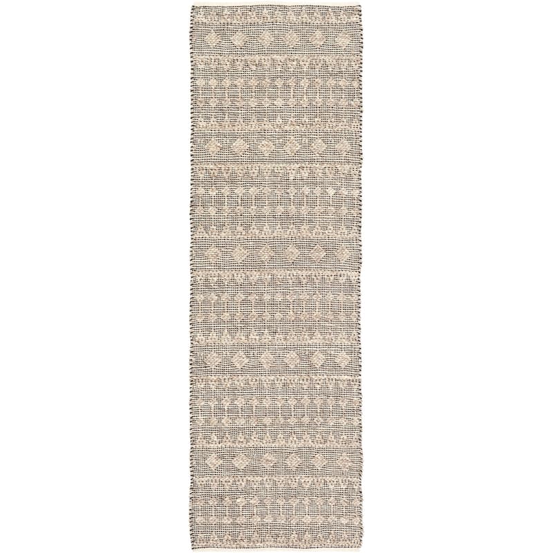Artistic Weavers Miley Handwoven Boho Chic Farmhouse Area Rug