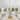 72 Inch Gold LED Ceiling Fan with Light Remote(8-Blade)