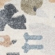 preview thumbnail 25 of 62, Nourison Astra Machine Washable Animal Print Area Rug