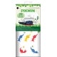 preview thumbnail 5 of 4, RoomMates Nintendo Pikmin Characters Wall Decals