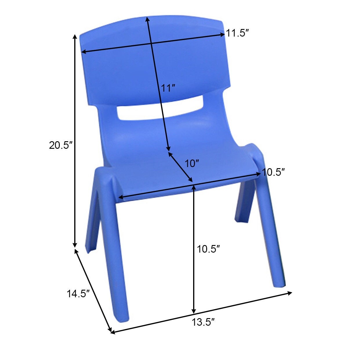 Costway Set Of 4 Kids Plastic Chairs Stackable Play And Learn See Details On Sale Overstock 17283907 Find the right products at the right price every time. costway set of 4 kids plastic chairs stackable play and learn see details