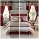 preview thumbnail 5 of 37, Madison Park Essentials Katarina 24-Piece Complete Bedroom Set (Window Panels and Sheet Set Included)