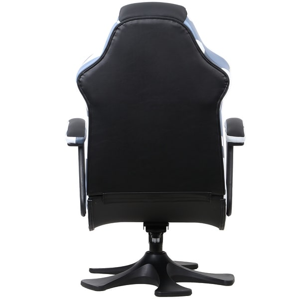 X rocker 2025 gaming chair camo