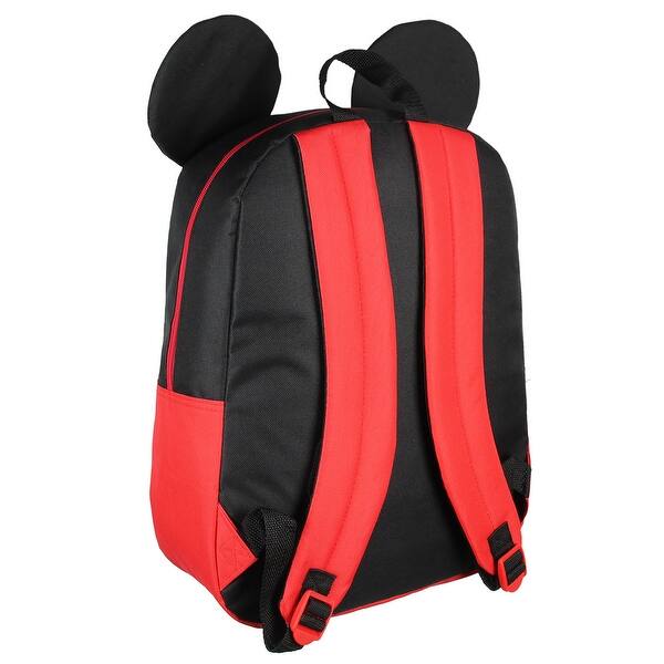 Disney Mickey Mouse 3D Character Ears 16 display picture 3
