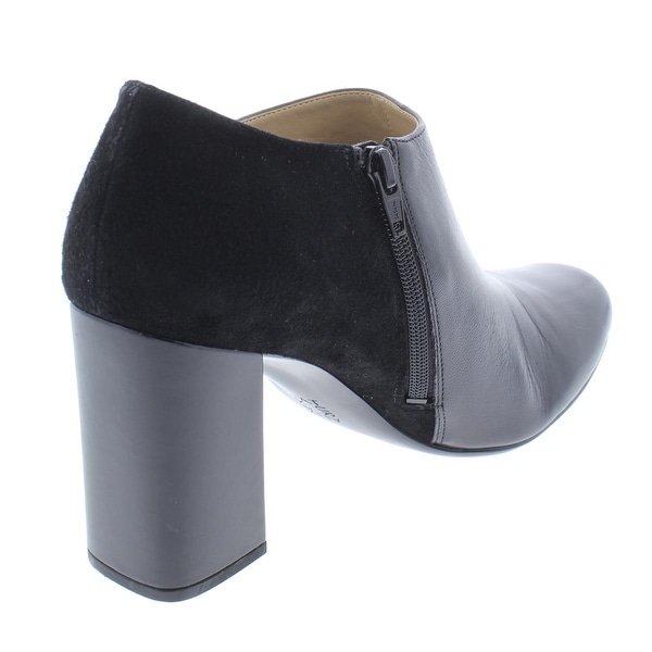 naturalizer rainy bootie