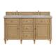 Option Light Natural Oak