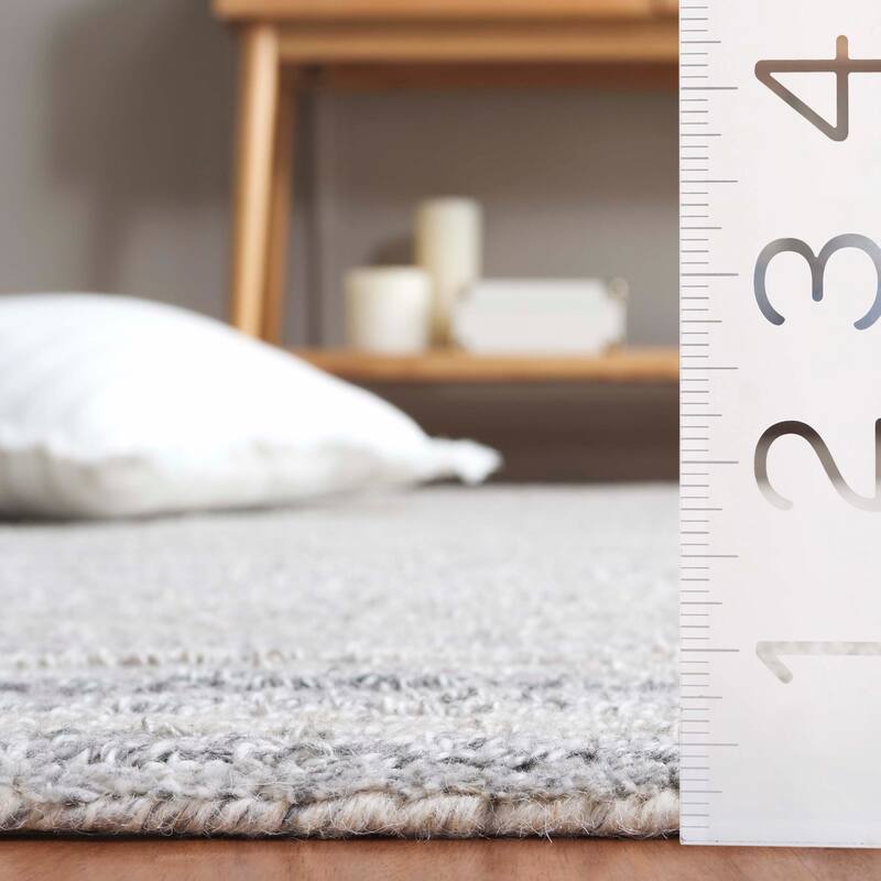 SAFAVIEH Hand-Woven Renewal Angelique Modern & Contemporary Wool Rug