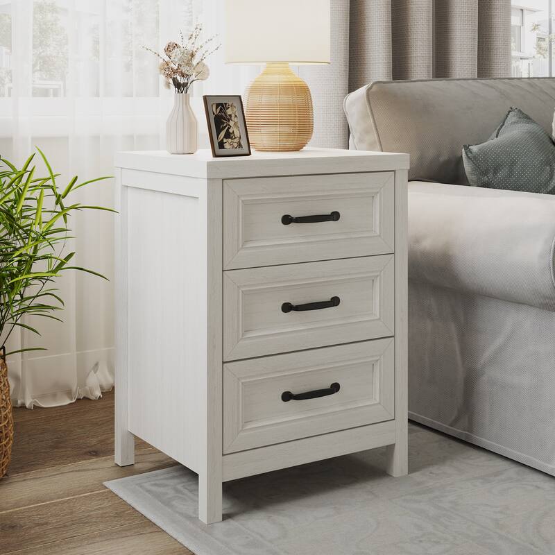 3 Drawer Dresser for Bedroom