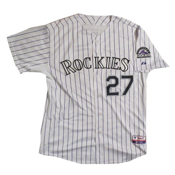 trevor story jersey