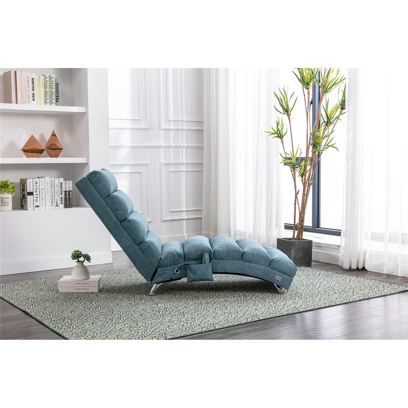 Electric chaise lounge on sale