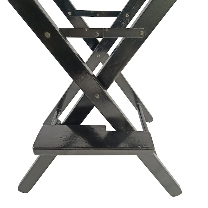 Casual Home Director's Chair 2 pcs