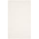 preview thumbnail 226 of 239, SAFAVIEH Santa Monica Shag Einara 2-inch Thick Area Rug 3' x 5' - White - Rectangle