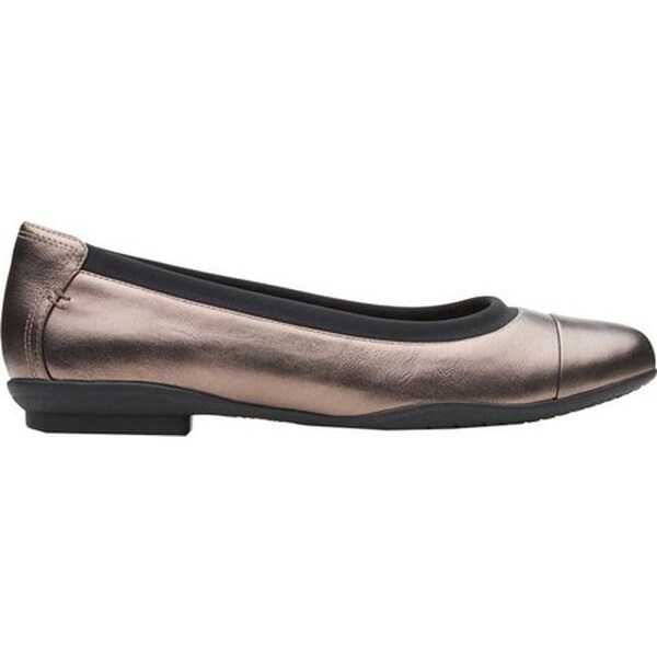 clarks neenah garden flat