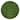 Kashkuli Gabbeh Green Rug 4'11" x 4'11" - 4'11 x 4'11