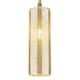 Option Brushed Brass