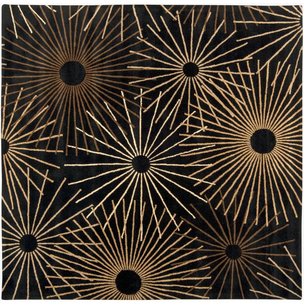 Livabliss Modern & Contemporary Forum Abstract Area Rug