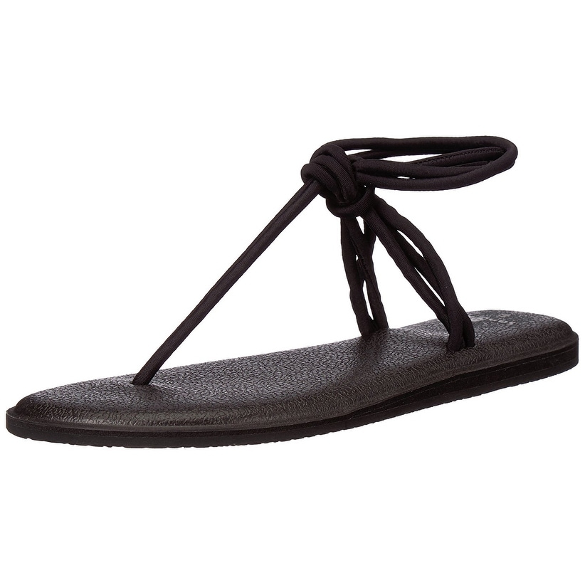 sanuk yoga sunshine