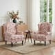 Option ROCOCO ORANGE
