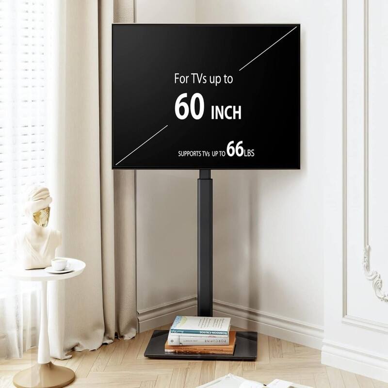 Floor TV Stand