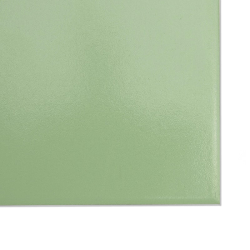 Merola Tile Monocolor Musgo 7-7/8" x 7-7/8" Ceramic Floor and Wall Tile